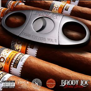 Download track Its Cold Out Brody Loc