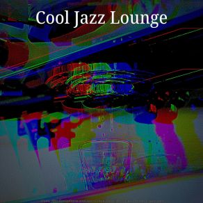 Download track Mind-Blowing Cold Brews Cool Jazz Lounge