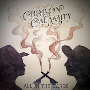 Download track Line 'Em Up & Shoot 'Em Down Crimson Calamity