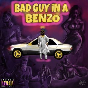 Download track BAd GuY In A BEnZo Tomato