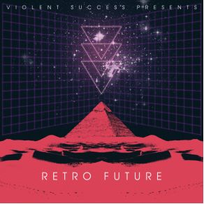 Download track Strength For A Cosmic Balance Violent Success ProductionsArc Neon