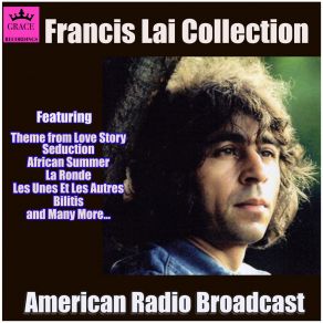 Download track Live For Life Francis Lai