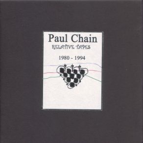 Download track Indian Underground Paul Chain