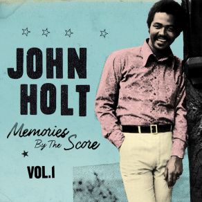 Download track Baby Please John Holt