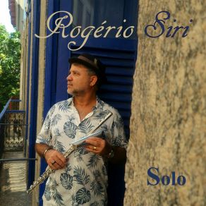 Download track Um Chorinho Diferente Rogério Siri