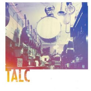 Download track Parabellum Talc