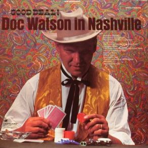 Download track Streamline Cannonball Doc Watson