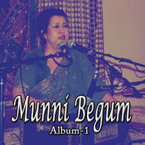 Download track Main Nazar Se Pee Raha Munni Begum