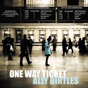 Download track Life On For Size Ally Birtles