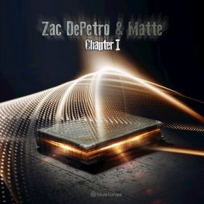 Download track The Power Of Now Matte, Zac DePetro