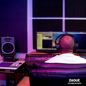 Download track 2 Yo Creo En Esto (Reick Uno) Zaque