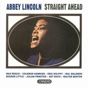 Download track African Lady Abbey Lincoln