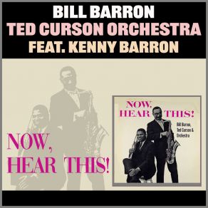 Download track Big Bill Kenny Barron