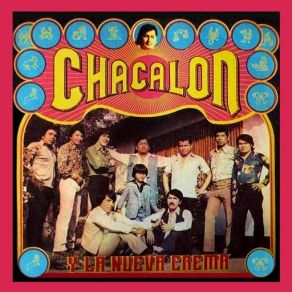 Download track Muchacha Traicionera Chacalon Y La Nueva Crema