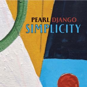 Download track Snow In The Emerald City Pearl Django