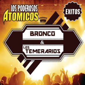 Download track Si Quiero Volver Los Temerarios, Bronco!