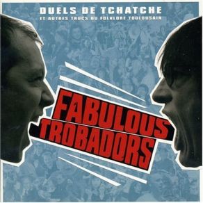 Download track Anam Cantar Les Fabulous Trobadors