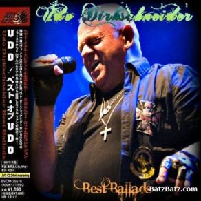 Download track No Time To Lose U. D. O., Udo Dirkschneider