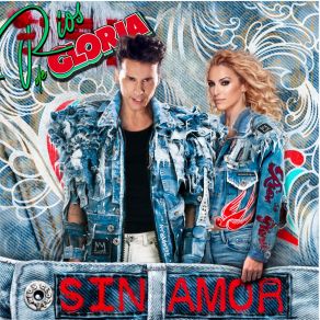 Download track Sin Amor RIOS DE GLORIA