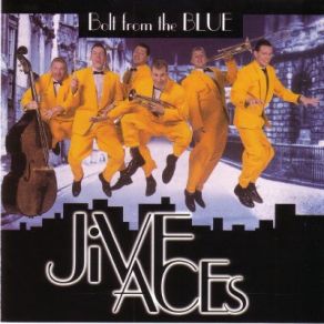 Download track When You'Re Smilin' The Jive Aces