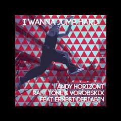 Download track I Wanna Jump Hard Andy Horizont, Vorobskix, Ernest Deriabin, Raft Tone