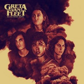 Download track Safari Song Greta Van Fleet