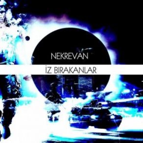 Download track Funky Boy NekrevanThe Crest, Kanaat