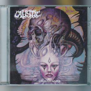 Download track To Die Caustic