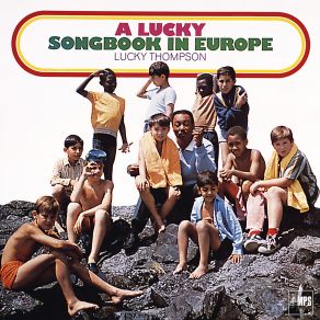 Download track Easy Living Lucky Thompson