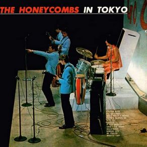 Download track Goldfinger (Live In Tokyo, 1966) The Honeycombs