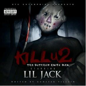 Download track Get Da Mask Lil JackAdvocate