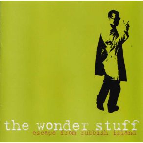 Download track Escape From Rubbish Island The Wonder Stuff