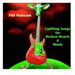 Download track Jesus Doesn't Love You Phil Hofmann