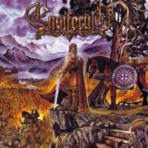 Download track Into Battle Ensiferum