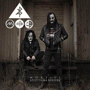 Download track The Sensation Of Guilt (Test Mix) Mortiis