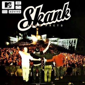 Download track É Uma Partida De Futebol Skank