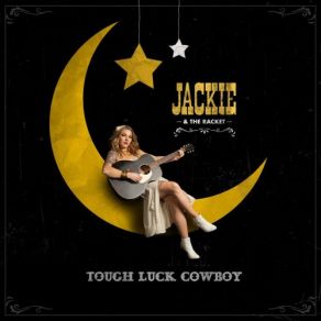 Download track Shoppin' For The Blues Jackie, The Racket