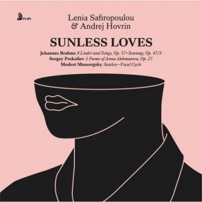 Download track Poems Of Anna Akhmatova, Op. 27 No. 3. Pamyat O Solntse (Memory Of The Sun) Lenia Safiropoulou, Andrej HovrinThe Sun