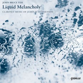 Download track Liquid Melancholy: IV. Fast John Bruce Yeh