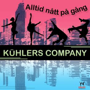 Download track Alltid Nått På Gång - Instrumental Kühlers Company