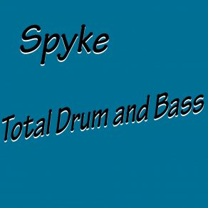 Download track Living In Home (Original Mix) Spyke