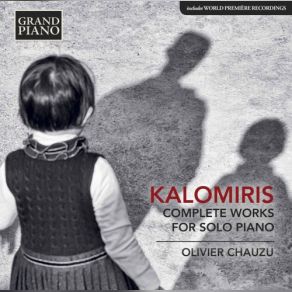 Download track Ya Ta Hellinopoula (For Greek Children), Vol. 3 I. Little Variations On A Dance Song. Allegretto Con Grazia Olivier Chauzu