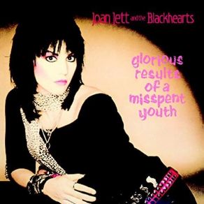 Download track Frustrated Joan Jett, The Blackhearts