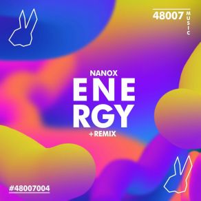 Download track Energy! (Remix) NanoxIker Cantarero, Mikel GH, Maxbeat, Iker Cantarero Aranzamendi, Ibon Cuevas Domínguez