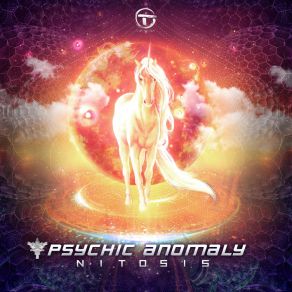 Download track Nitosis Psychic Anomaly