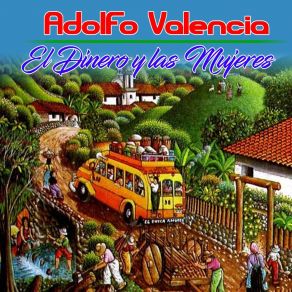 Download track Se Fue Mi Negra Adolfo Valencia