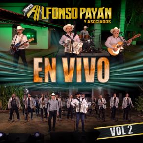 Download track El Doctor Del Carrizalejo (En Vivo) Alfonso Payan