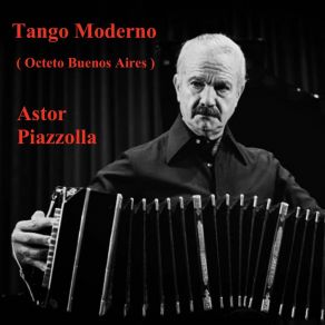 Download track A Fuego Lento Astor Piazzolla