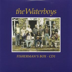 Download track World Party (1st Version) The Waterboys