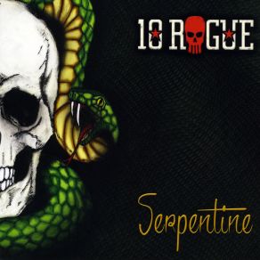 Download track Amphetamine 10 Rogue